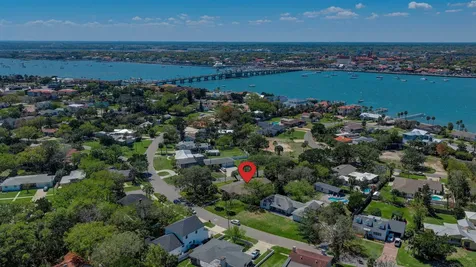74 N St Augustine Boulevard St Augustine FL 32080