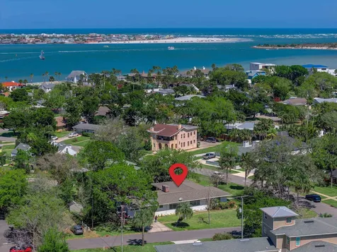 74 N Street Augustine Boulevard St Augustine FL 32080