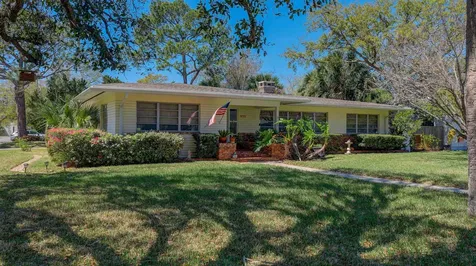 74 N Street Augustine Boulevard St Augustine FL 32080