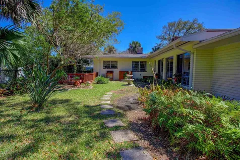 74 N St Augustine Boulevard St Augustine FL 32080