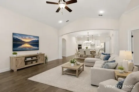48 Ocale Court St Augustine FL 32084