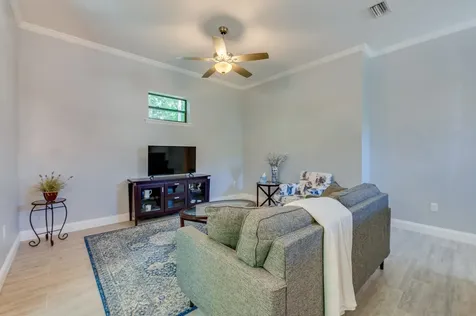 530 Clifton Road Crescent City FL 32112