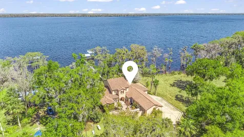 530 Clifton Road Crescent City FL 32112