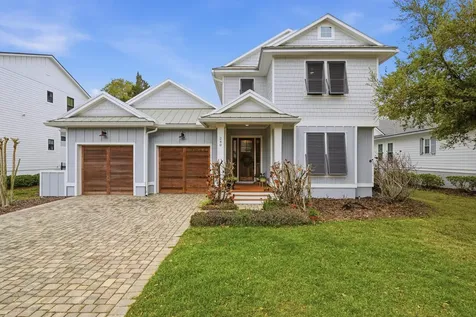 240 Ridgeway Road St Augustine FL 32080