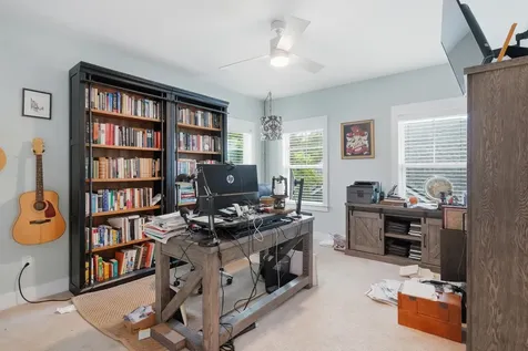 240 Ridgeway Road St Augustine FL 32080