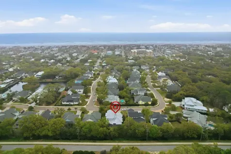 240 Ridgeway Road St Augustine FL 32080