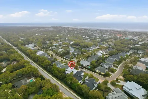 240 Ridgeway Road St Augustine FL 32080