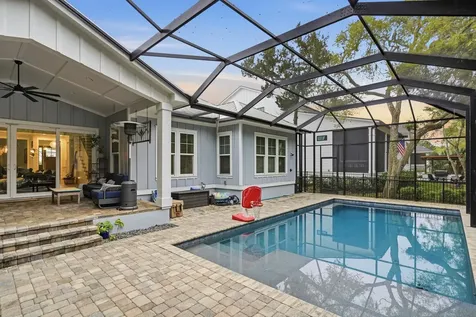240 Ridgeway Road St Augustine FL 32080