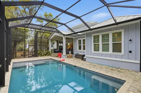 240 Ridgeway Road St Augustine FL 32080