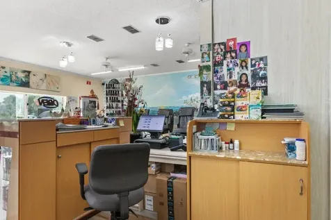 711 A1a Beach Boulevard St Augustine FL 32080