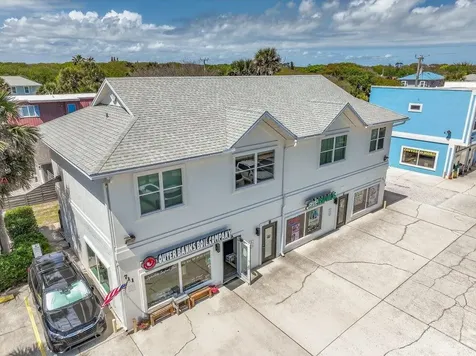 711 A1a Beach Boulevard St Augustine FL 32080