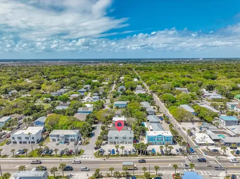 711 A1a Beach Boulevard St Augustine FL 32080