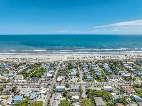 711 A1a Beach Boulevard St Augustine FL 32080