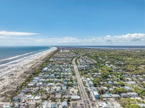 711 A1a Beach Boulevard St Augustine FL 32080
