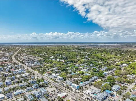 711 A1a Beach Boulevard St Augustine FL 32080