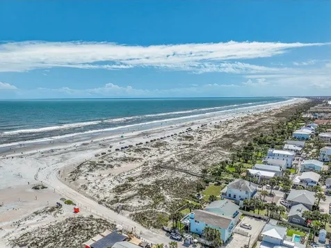 711 A1a Beach Boulevard St Augustine FL 32080