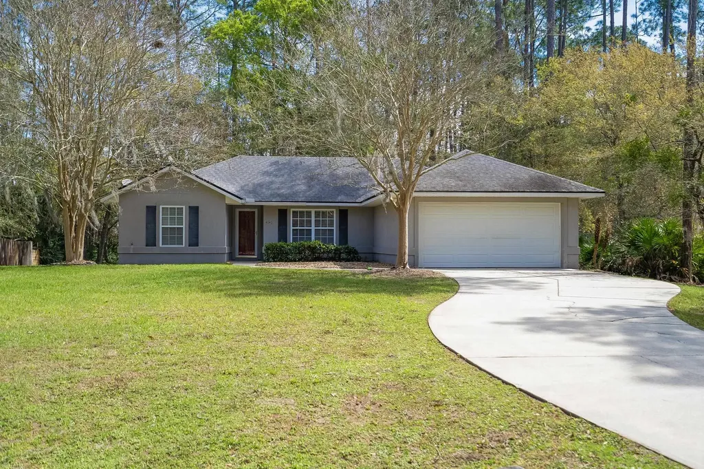 4040 Red Pine Lane St Augustine FL 32086