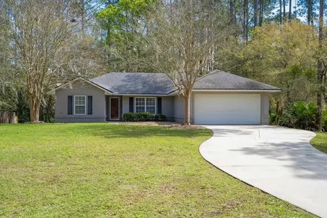4040 Red Pine Lane St Augustine FL 32086
