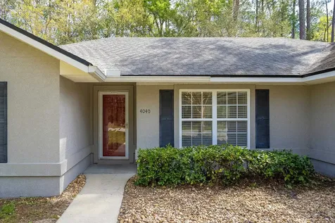 4040 Red Pine Lane St Augustine FL 32086