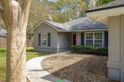 4040 Red Pine Lane St Augustine FL 32086