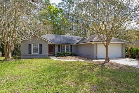 4040 Red Pine Lane St Augustine FL 32086