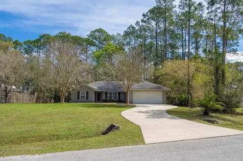 4040 Red Pine Lane St Augustine FL 32086