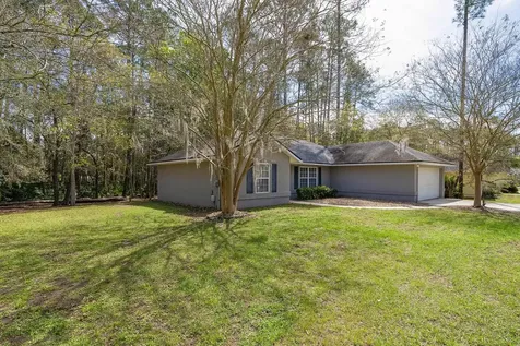 4040 Red Pine Lane St Augustine FL 32086