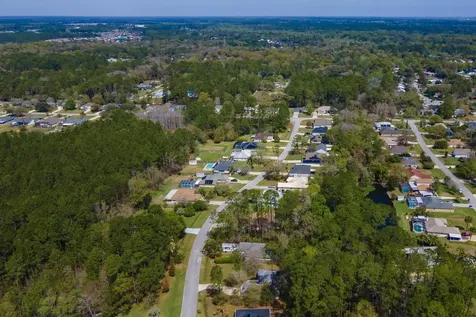 4040 Red Pine Lane St Augustine FL 32086