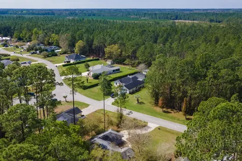4040 Red Pine Lane St Augustine FL 32086