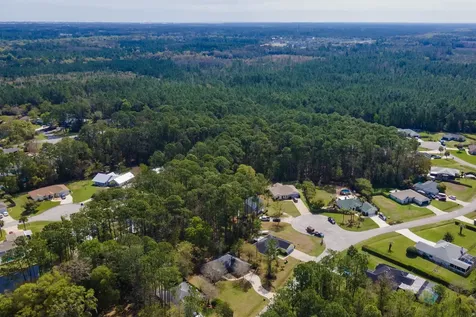 4040 Red Pine Lane St Augustine FL 32086