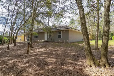 4040 Red Pine Lane St Augustine FL 32086