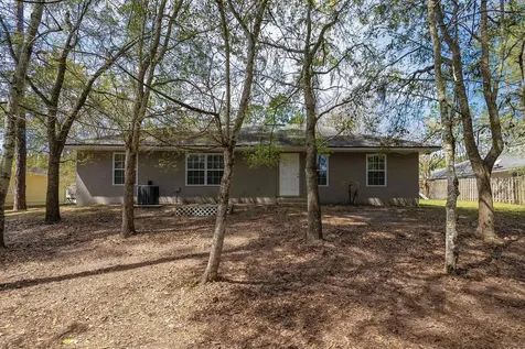 4040 Red Pine Lane St Augustine FL 32086