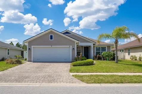 494 Aventurine Avenue St Augustine FL 32086