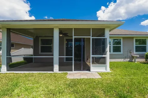 494 Aventurine Avenue St Augustine FL 32086