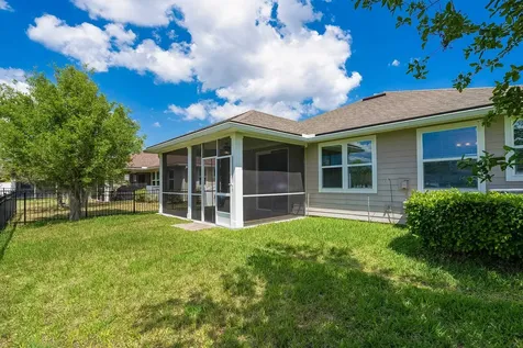 494 Aventurine Avenue St Augustine FL 32086