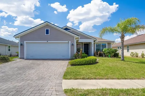 494 Aventurine Avenue St Augustine FL 32086