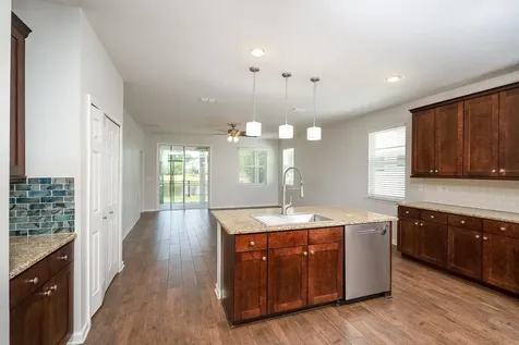 494 Aventurine Avenue St Augustine FL 32086