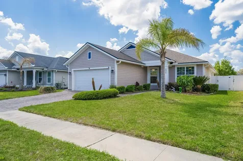 494 Aventurine Avenue St Augustine FL 32086