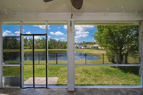 494 Aventurine Avenue St Augustine FL 32086