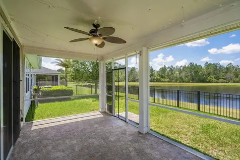 494 Aventurine Avenue St Augustine FL 32086