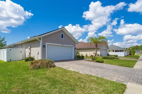494 Aventurine Avenue St Augustine FL 32086