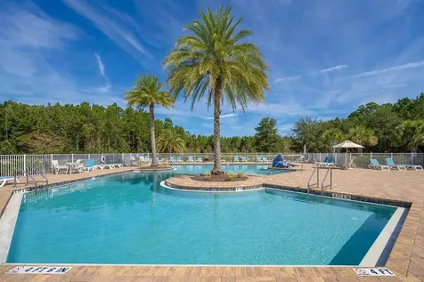 494 Aventurine Avenue St Augustine FL 32086