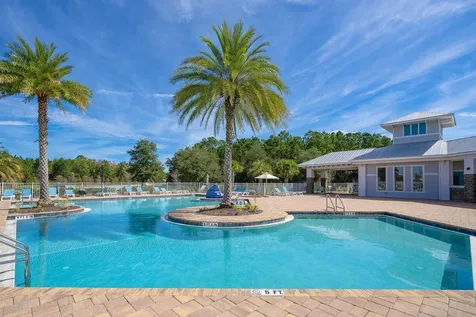 494 Aventurine Avenue St Augustine FL 32086