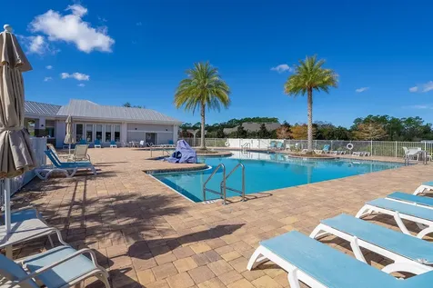 494 Aventurine Avenue St Augustine FL 32086