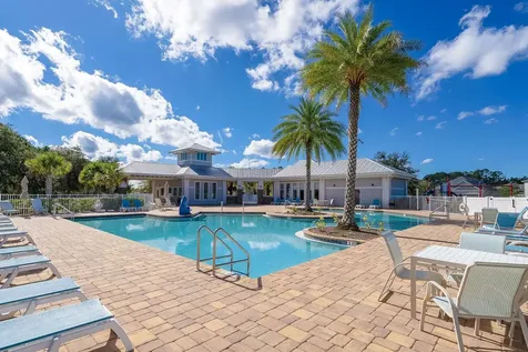 494 Aventurine Avenue St Augustine FL 32086