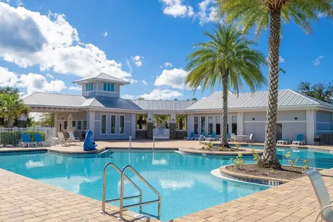 494 Aventurine Avenue St Augustine FL 32086