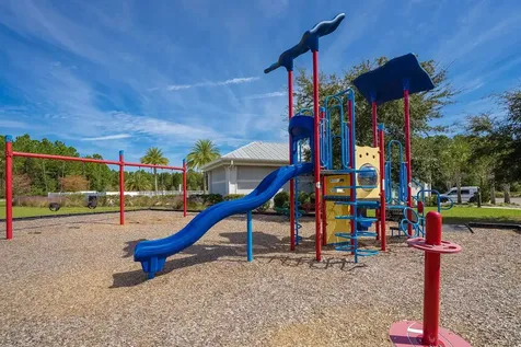494 Aventurine Avenue St Augustine FL 32086