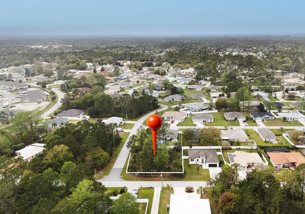 96 Presidential Lane Palm Coast FL 32137