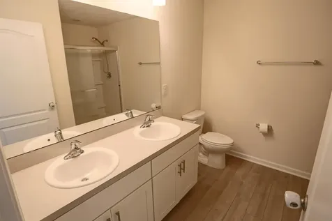 323 Chasewood Drive St Augustine FL 32095
