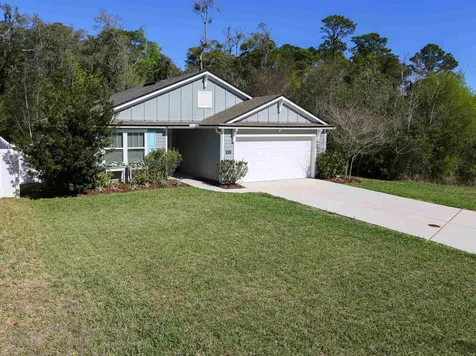 323 Chasewood Drive St Augustine FL 32095